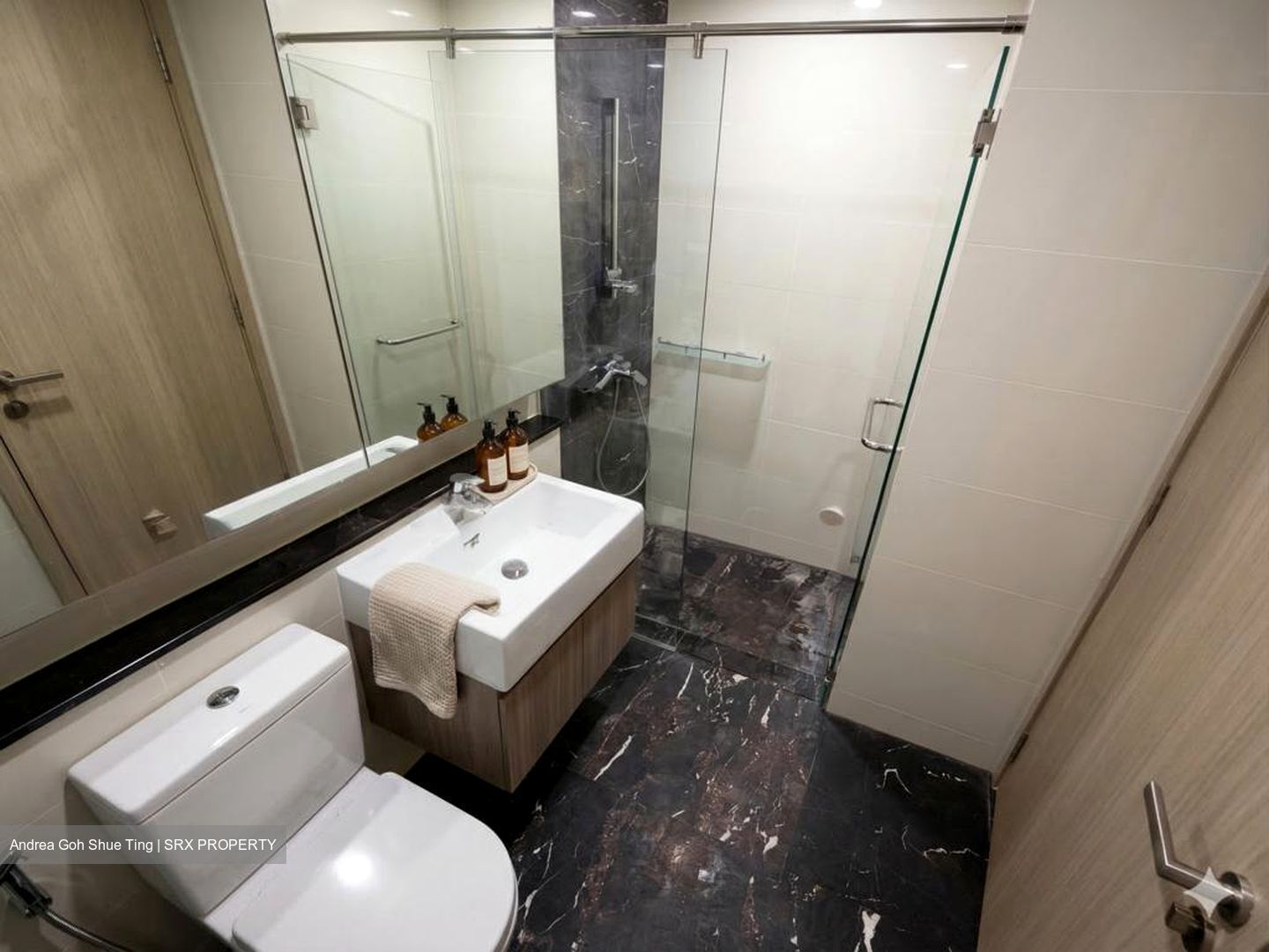 Flamingo Valley (D15), Condominium #536931121
